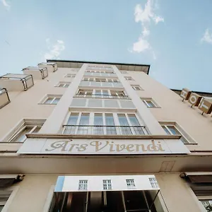 *** Hotel Ars Vivendi Germania
