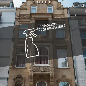 ** Hotel Europaeischer Hof Am Dom Germania