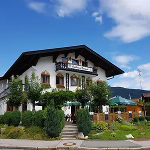 *** Hotel Bavaria Germania