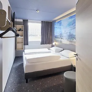 2* Otel Koeln-airport