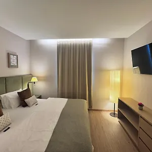 **** Aparthotel Onebavariahomes Germania