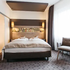 *** Hotel Sion Germania