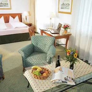 *** Hotel Alpenhotel Gastager Germania