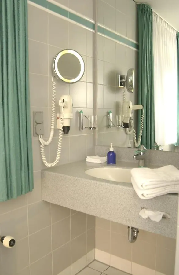 Hotel Spiegel Köln