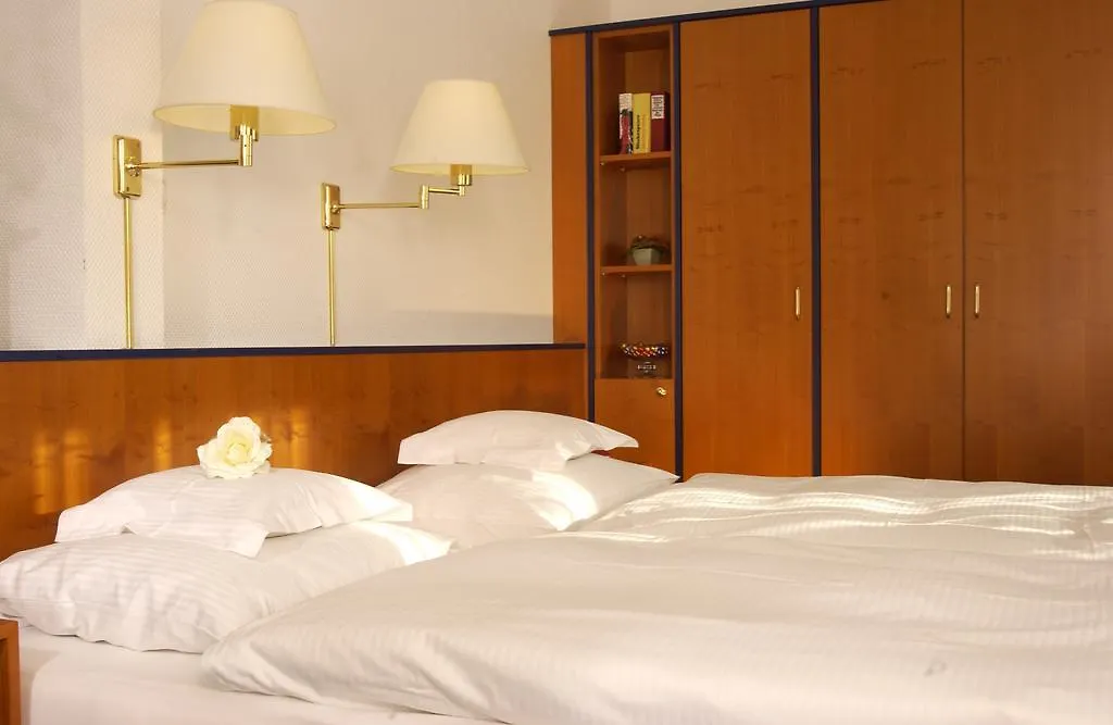 Hotel Spiegel Köln