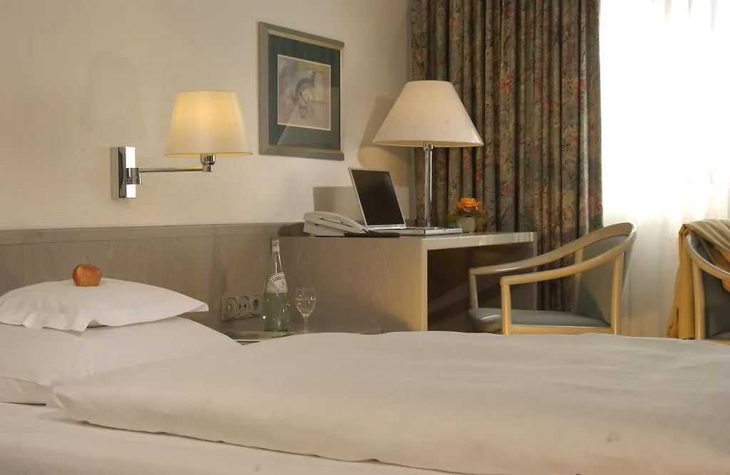 Hotel Spiegel Köln