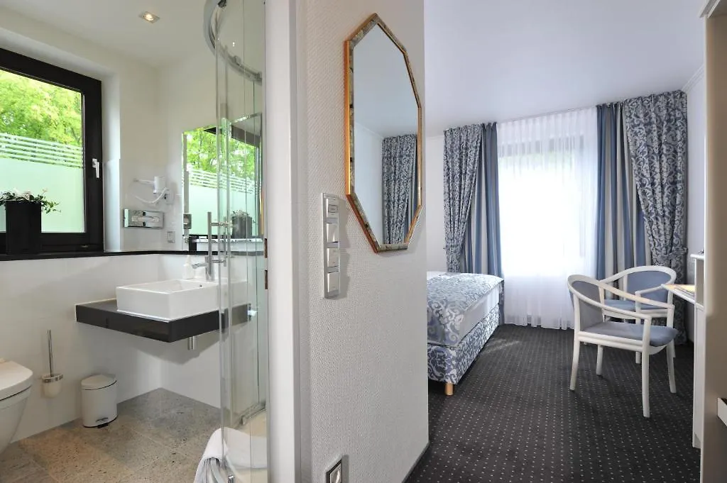 Hotel Spiegel Köln