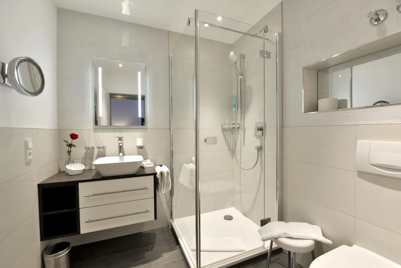 Hotel Spiegel Köln