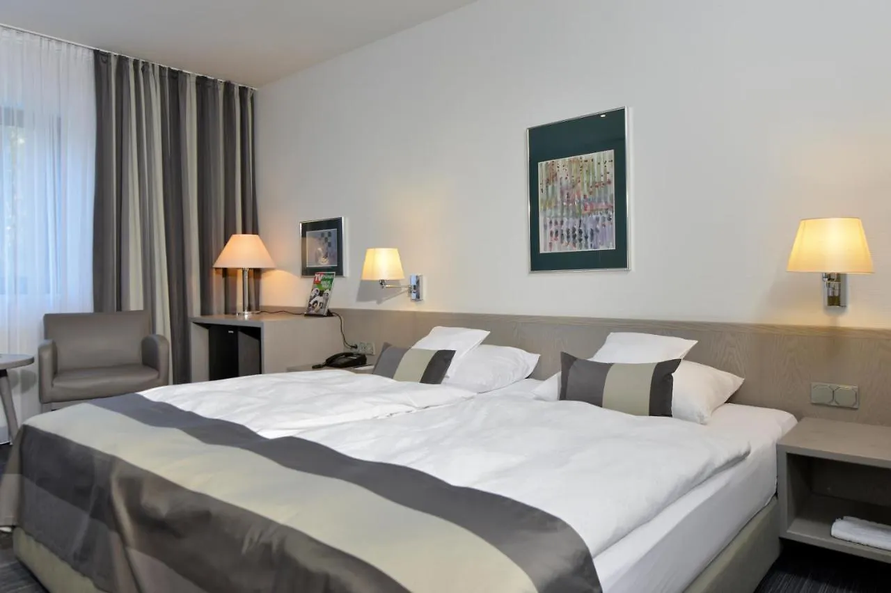 Hotel Spiegel Köln