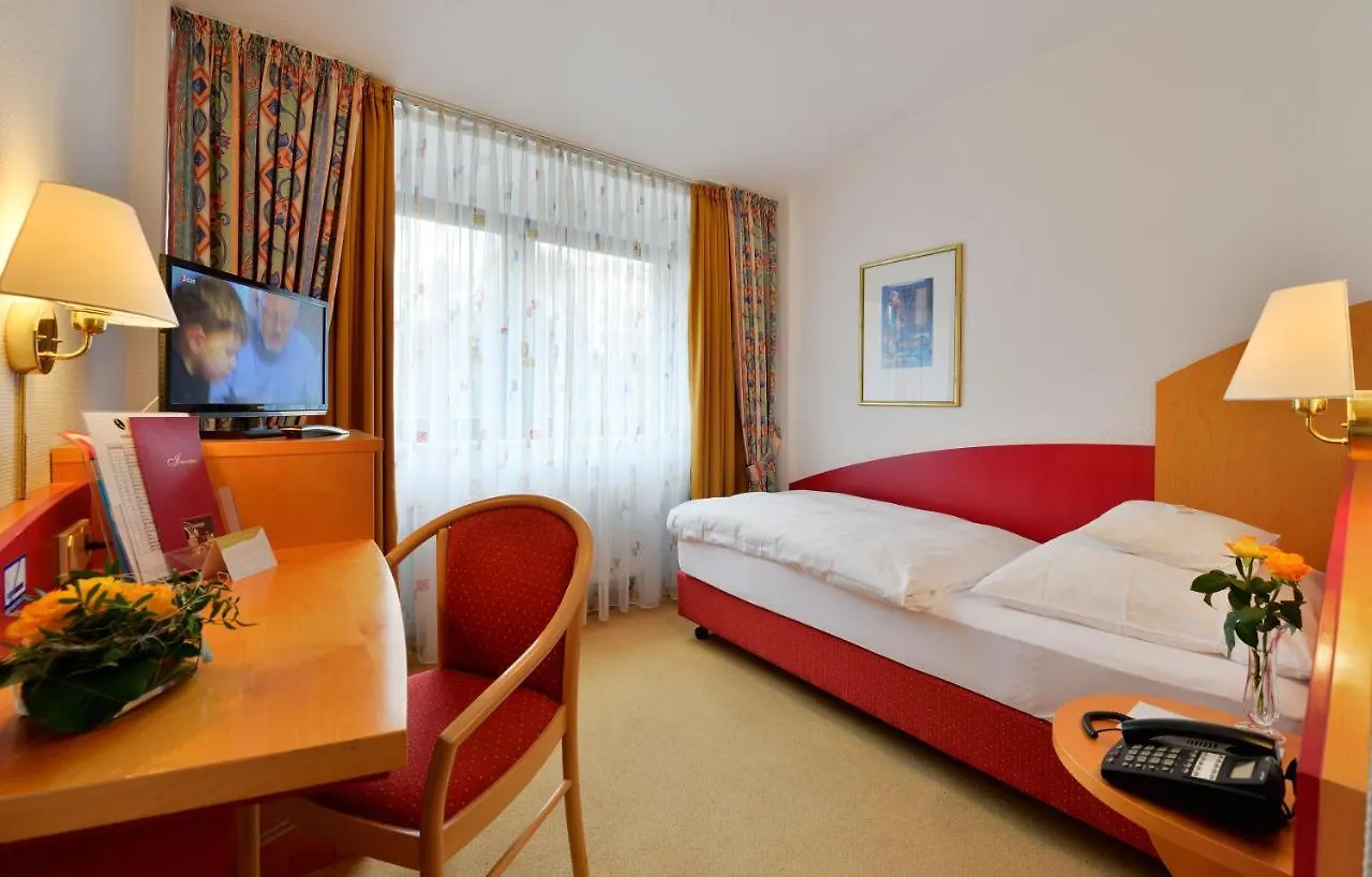 Hotel Spiegel Köln 4*,