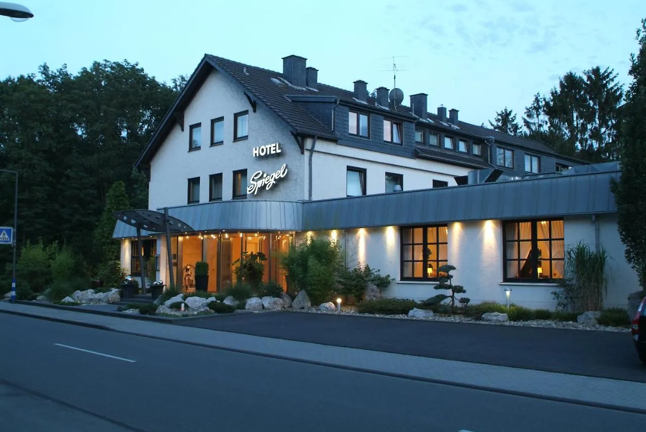 Hotel Spiegel Köln