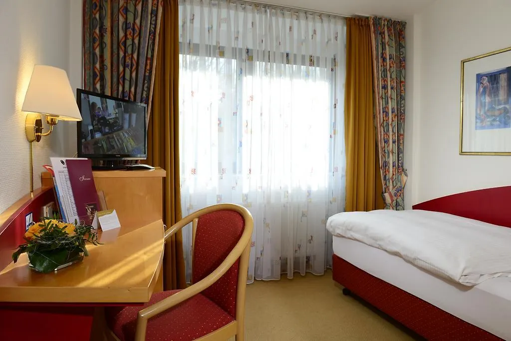 Hotel Spiegel Kolín nad Rýnem 4*,  Německo