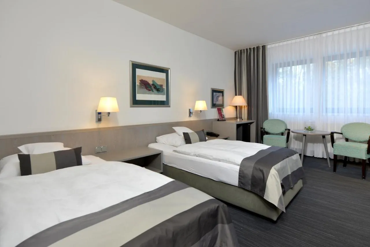 Hotel Spiegel Kolín nad Rýnem